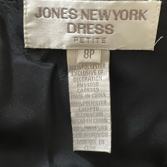 EUC Jones New York Dress - Picture 3 of 3